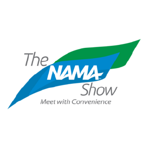 The NAMA Show Logo