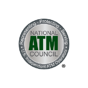 National ATM Council Logo