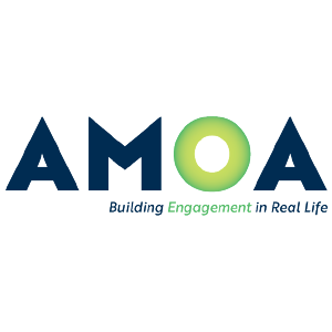 AMOA Logo