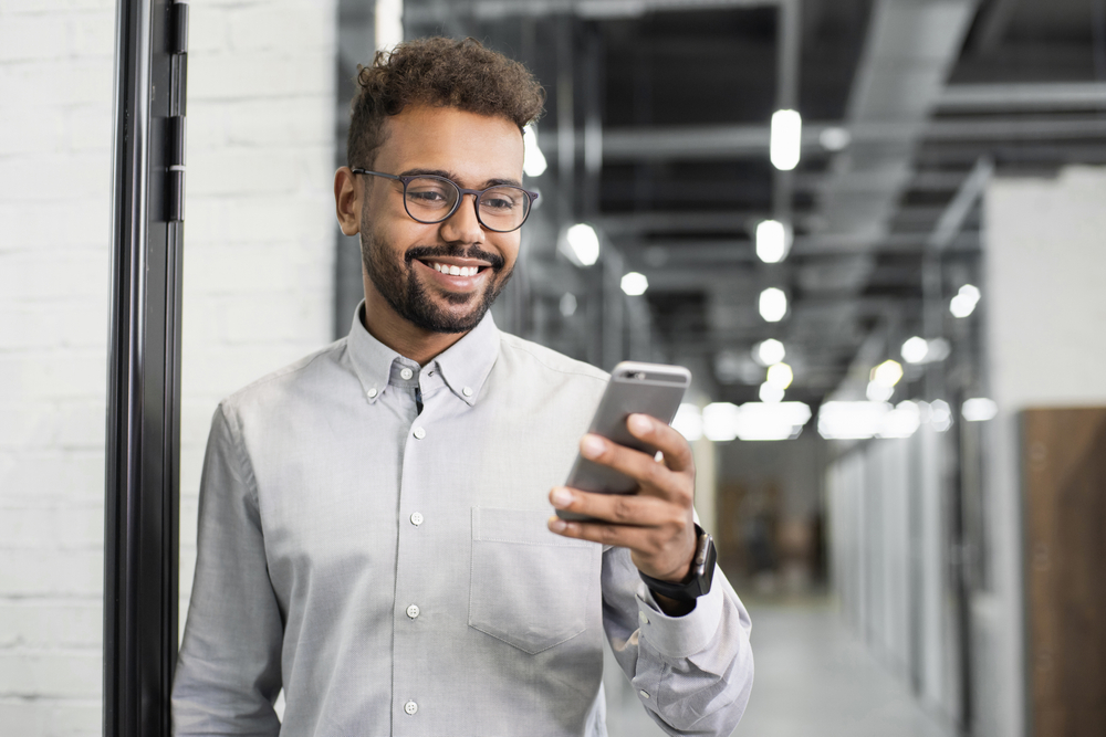 SMART Service Management Software