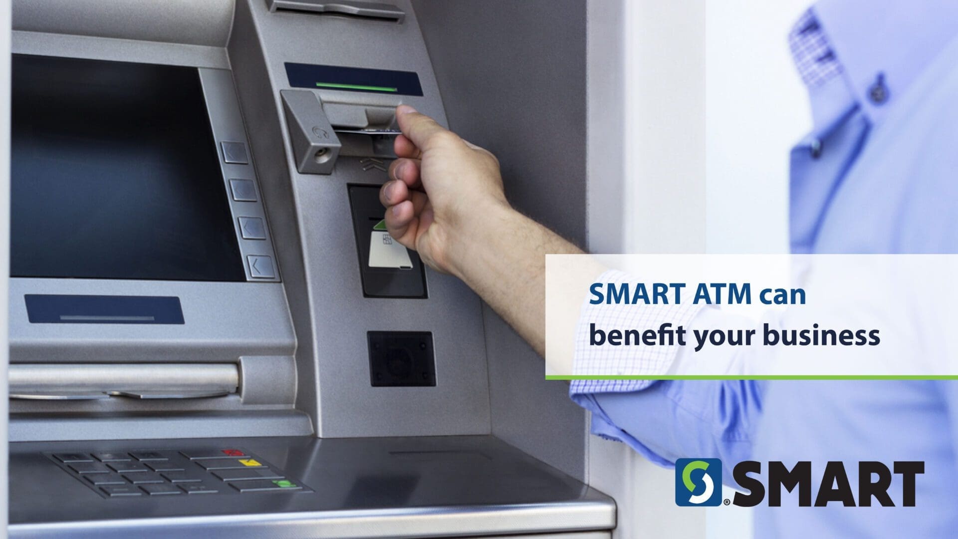 ATM Management