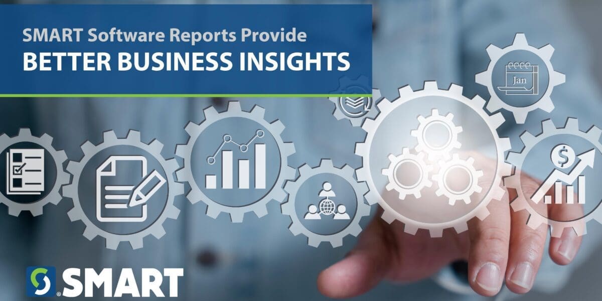 Business Reports Insights