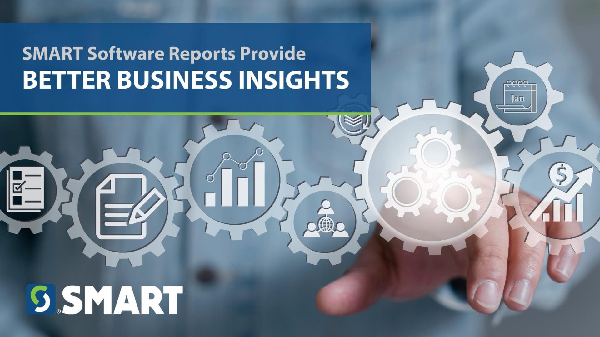 Business Reports Insights